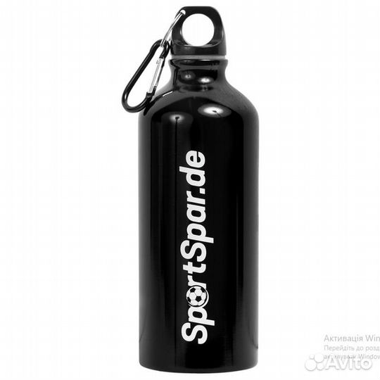 Спортивная бутылка Оригинал Германия Бренд