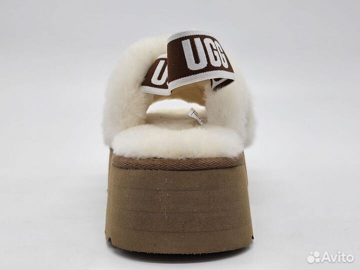 UGG Disco Cross Slide