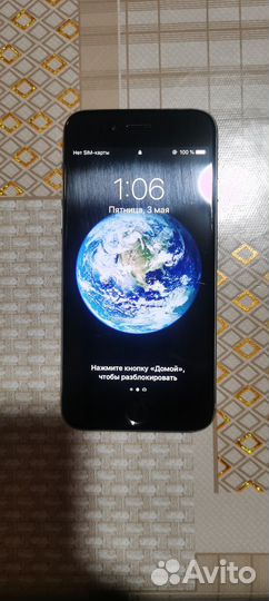 iPhone 6, 16 ГБ