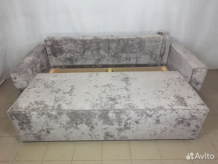 Диван евро лофт