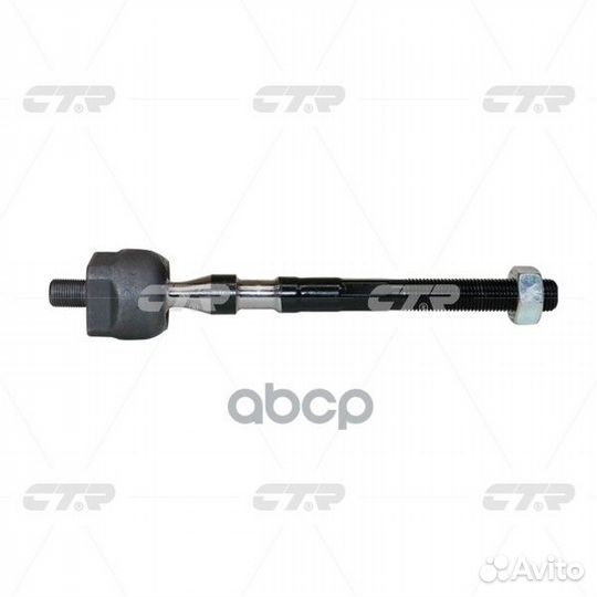 Crre-1 Тяга рулевая перед прав/лев 0,5 CR