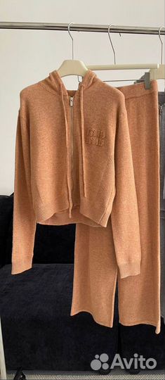 Костюм Miu miu