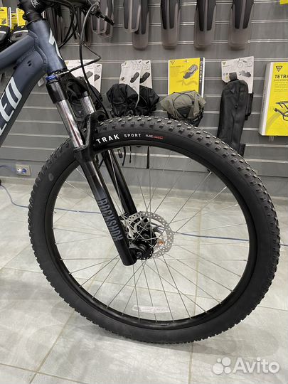 Горный велосипед Specialized Rockhopper Elite 27.5