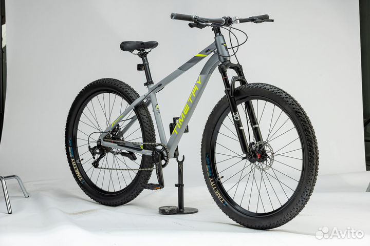 Велосипед timetry TT299