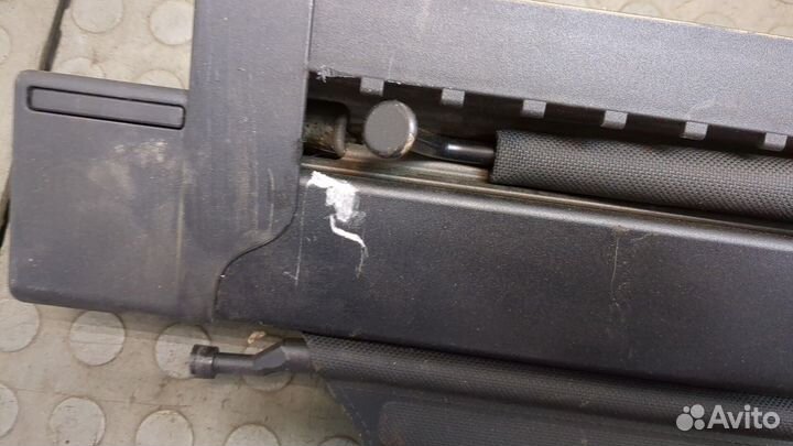 Шторка багажника BMW 5 F10, 2013