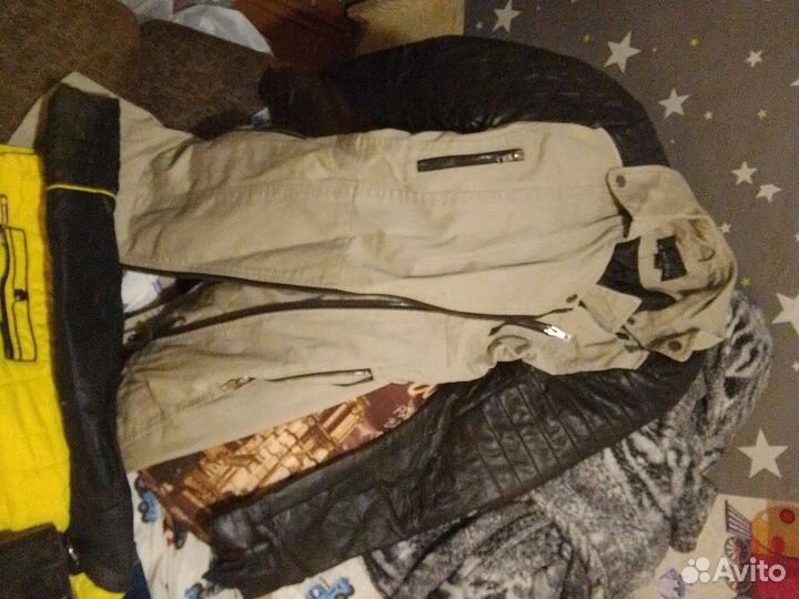 Вещи женские пакетом44