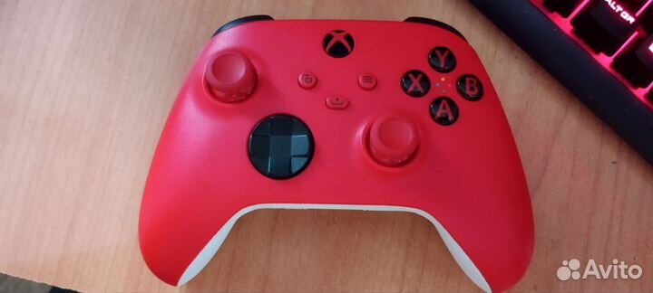 Геймпад xbox wireless controller