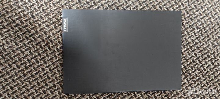Ноутбук lenovo