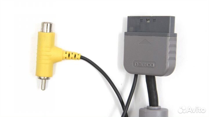 Пистолет Gun Con Namco (NPC-103) для PS1