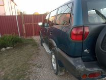 Nissan Terrano 2.7 MT, 2001, 250 000 км, с пробег�ом, цена 690 000 руб.