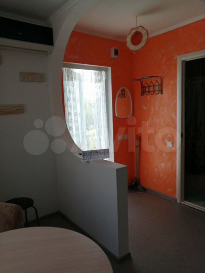 Дом 35 м² на участке 35 сот.