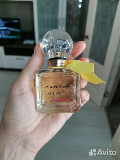 Туалетная вода женская