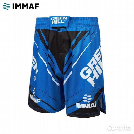 Форма Green Hill immaf