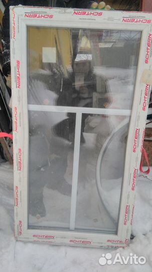 Окна для небольшого дома