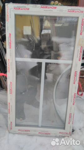 Окна для небольшого дома