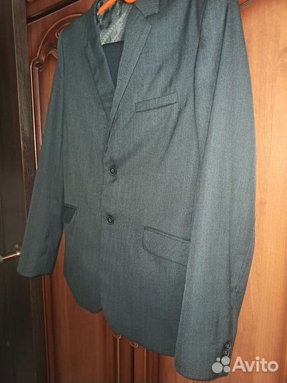 Костюм для подростков