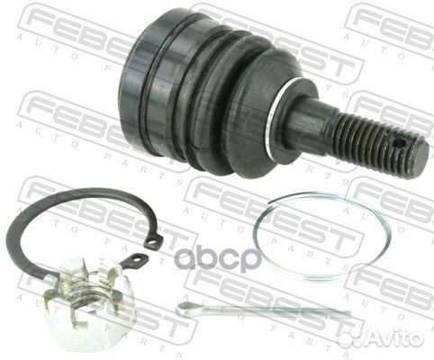 Опора шаровая верхняя ford ranger TKE 2012- 212