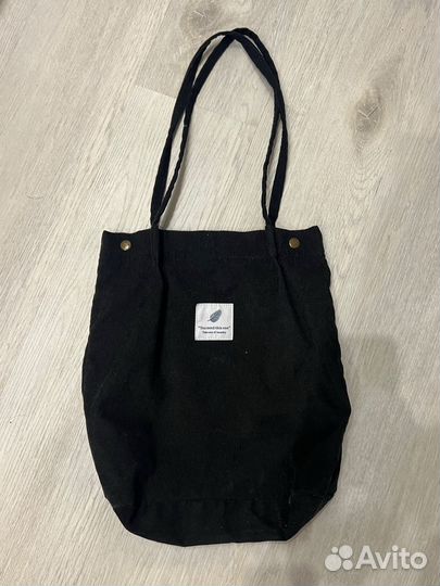 Шопер сумка женская