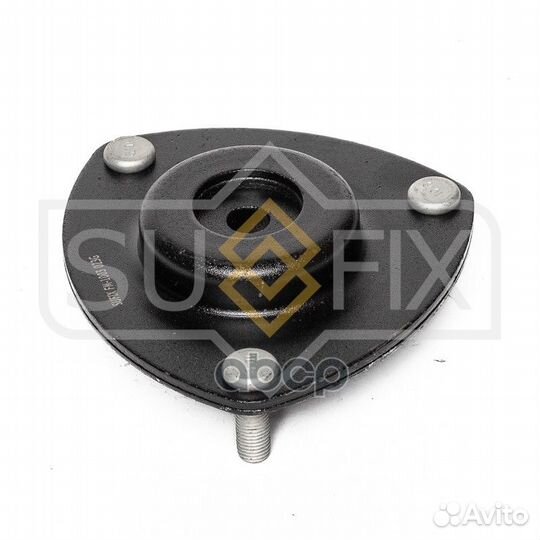 Опора стойки перед лев FM1003 sufix