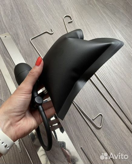 Набор для вскрытия автомобильных дверей