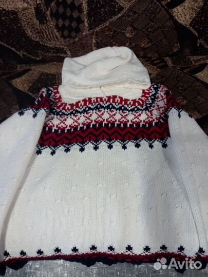 Одежда для девочки б/у