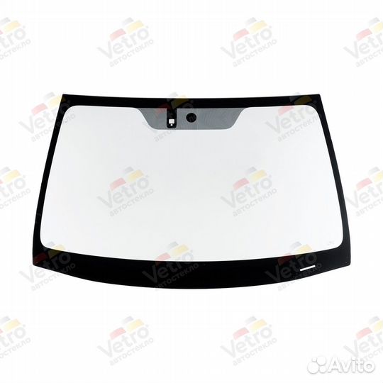 Лобовое стекло