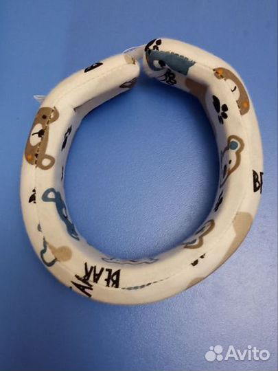 Бандаж Шанца для новорожденных