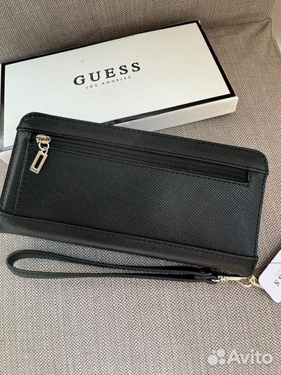 Кошелек женский Guess оригинал