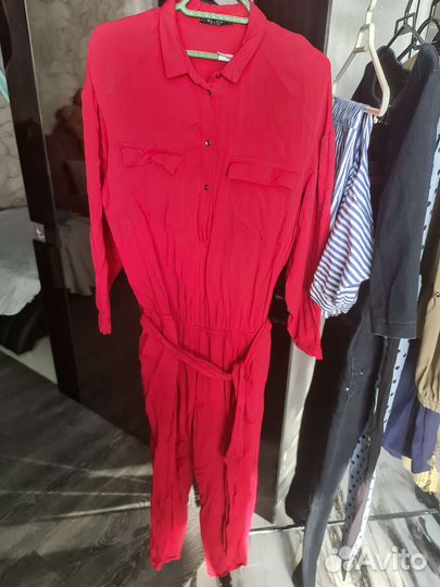 Комбинезон женский