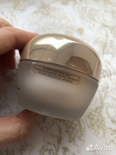 Ночной крем Shiseido Benefiance