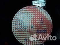 Rod Stewart – Camouflage LP