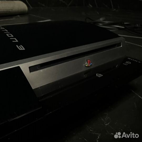 Sony Playstation 3