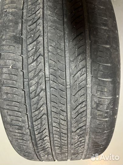 Altenzo Sport Navigator 275/40 R20 и 315/35 R20