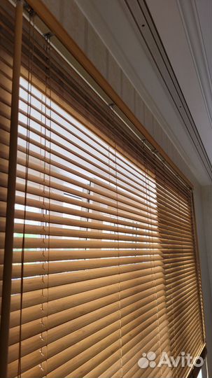 Жалюзи от производителя