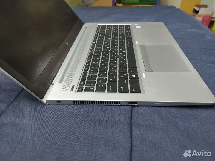 Hp elitebook 850 g5