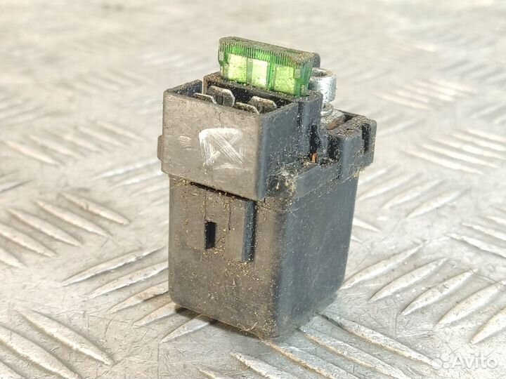 Реле стартера Honda Vtr250