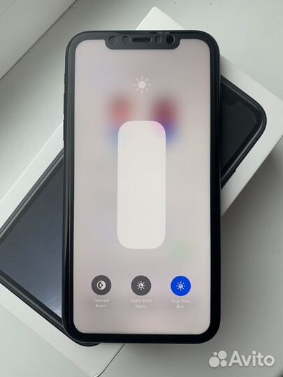 iPhone Xr, 128 ГБ