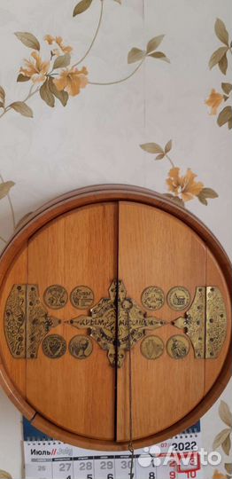 Бочка бар.Для вина