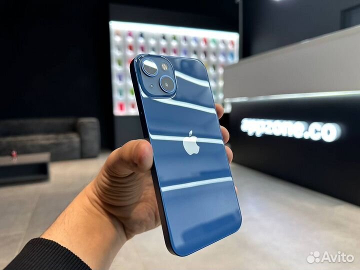 iPhone 13, 128 ГБ