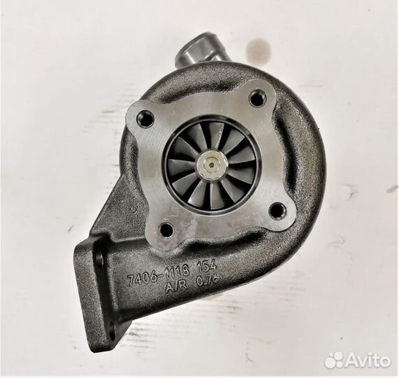 Турбокомпрессор 7406.1118013 / 12 (левый / правый)