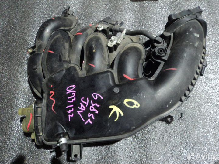 Коллектор впускной Lexus Gs250 4grfse