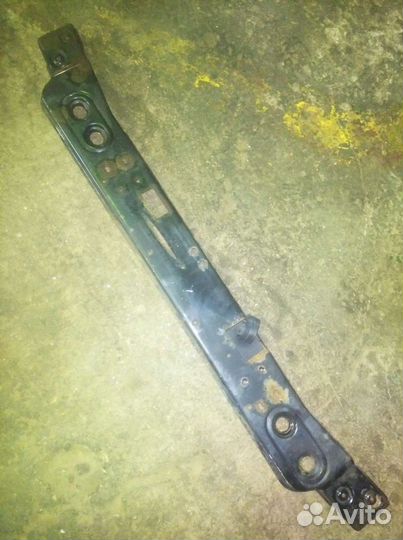 Балка под радиатор Форд Транзит