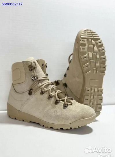 Берцы тактические ботинки