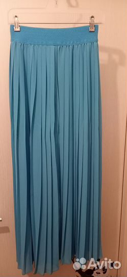 Летние юбки 46 размера