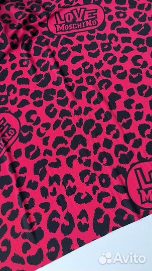 Ткань. Итальянская вискоза