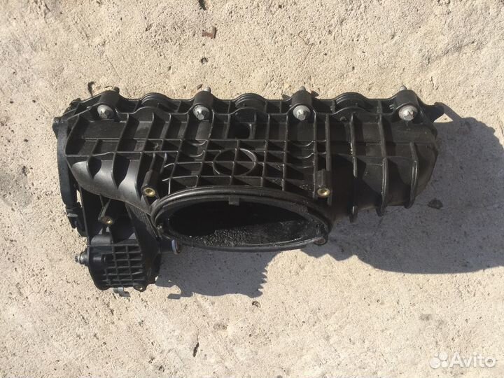 Коллектор впускной 651 2.2CDI W906 W639 W212