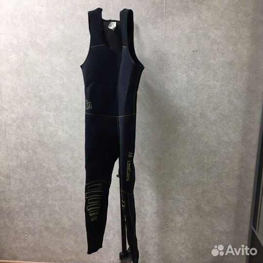 Гидрокостюм Sargan 7mm (42851)