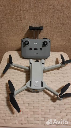 Dji mini 3 pro