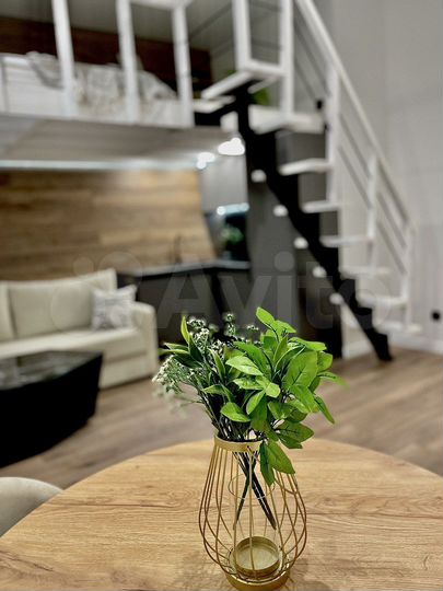 Квартира-студия, 30 м², 2/20 эт.