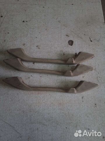 Потолочная ручка audi 80 b3 ауди 80 б3